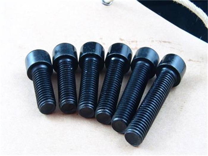 石河子高强螺栓